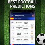 football bet and predictions